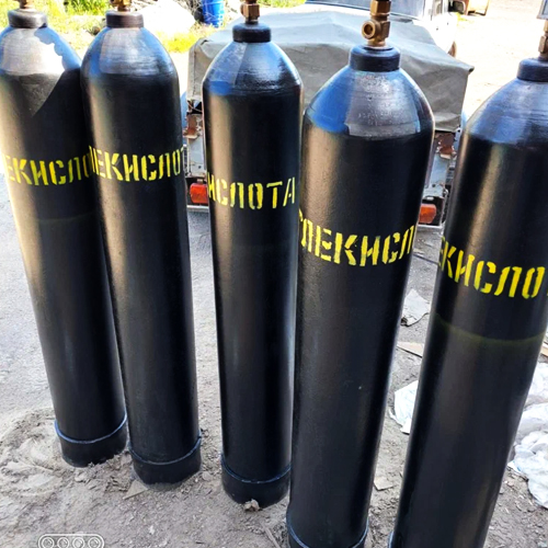 Доставка углекислоты в Москве Доставка углекислоты в Москве